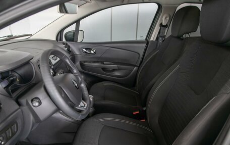 Renault Kaptur I рестайлинг, 2016 год, 1 190 000 рублей, 10 фотография