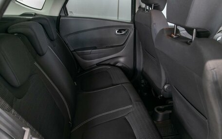 Renault Kaptur I рестайлинг, 2016 год, 1 190 000 рублей, 13 фотография