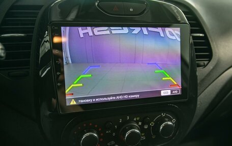 Renault Kaptur I рестайлинг, 2016 год, 1 190 000 рублей, 15 фотография