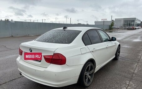 BMW 3 серия, 2008 год, 750 000 рублей, 2 фотография