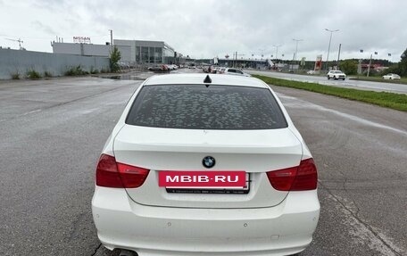 BMW 3 серия, 2008 год, 750 000 рублей, 4 фотография