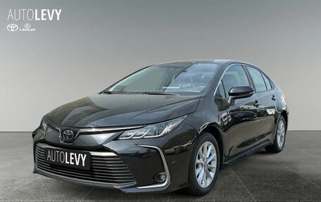 Toyota Corolla, 2022 год, 1 850 000 рублей, 7 фотография