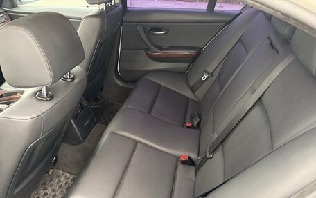 BMW 3 серия, 2008 год, 750 000 рублей, 7 фотография