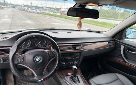 BMW 3 серия, 2008 год, 750 000 рублей, 5 фотография