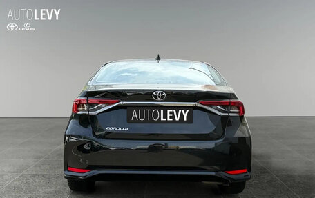 Toyota Corolla, 2022 год, 1 850 000 рублей, 6 фотография