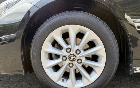 Toyota Corolla, 2022 год, 1 850 000 рублей, 11 фотография