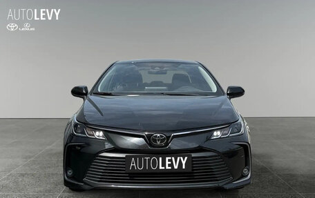 Toyota Corolla, 2022 год, 1 850 000 рублей, 5 фотография