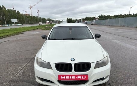 BMW 3 серия, 2008 год, 750 000 рублей, 3 фотография