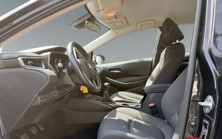 Toyota Corolla, 2022 год, 1 850 000 рублей, 9 фотография