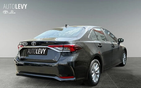 Toyota Corolla, 2022 год, 1 850 000 рублей, 14 фотография