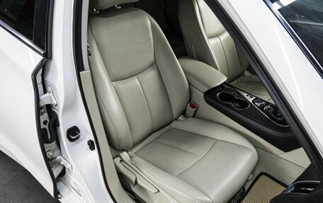 Infiniti Q50 I рестайлинг, 2014 год, 1 799 000 рублей, 16 фотография