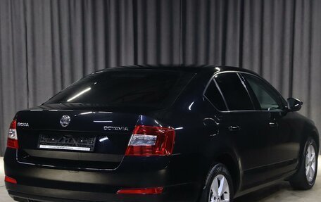 Skoda Octavia, 2014 год, 1 099 000 рублей, 2 фотография