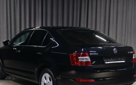 Skoda Octavia, 2014 год, 1 099 000 рублей, 4 фотография