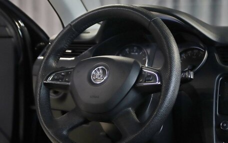 Skoda Octavia, 2014 год, 1 099 000 рублей, 8 фотография