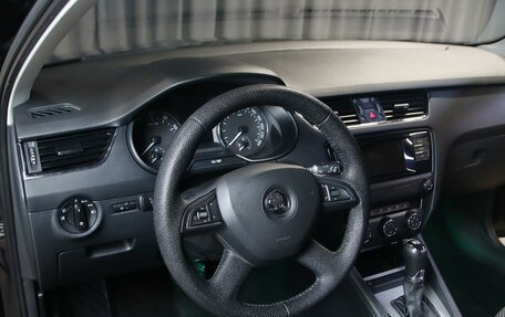 Skoda Octavia, 2014 год, 1 099 000 рублей, 7 фотография