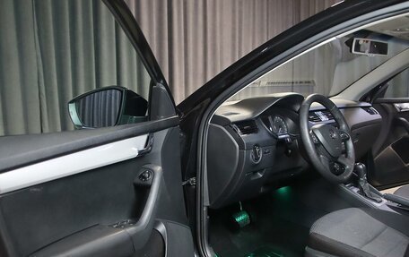 Skoda Octavia, 2014 год, 1 099 000 рублей, 6 фотография