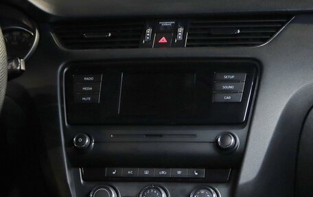 Skoda Octavia, 2014 год, 1 099 000 рублей, 9 фотография