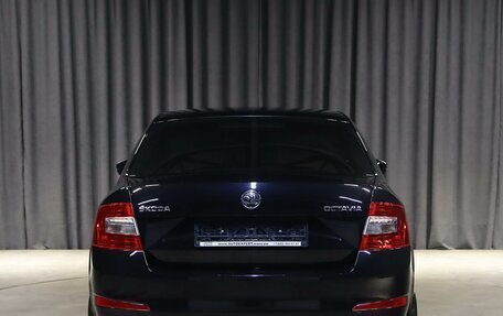 Skoda Octavia, 2014 год, 1 099 000 рублей, 10 фотография