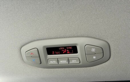 KIA Carnival III, 2015 год, 2 100 000 рублей, 26 фотография