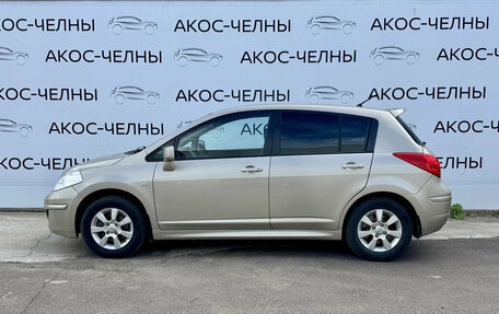 Nissan Tiida, 2013 год, 720 000 рублей, 2 фотография