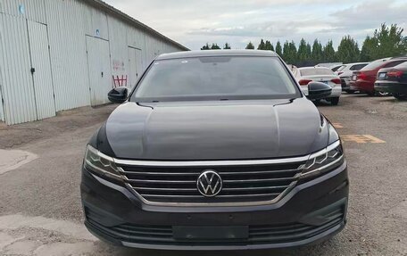 Volkswagen Lavida, 2022 год, 1 420 000 рублей, 2 фотография