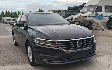 Volkswagen Lavida, 2022 год, 1 420 000 рублей, 3 фотография