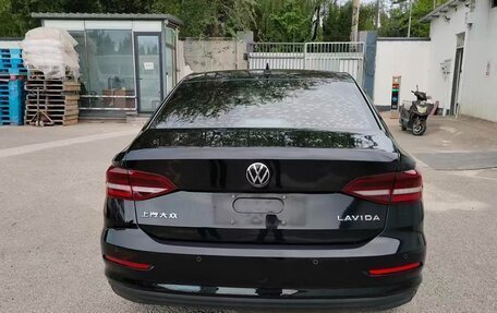 Volkswagen Lavida, 2022 год, 1 420 000 рублей, 5 фотография
