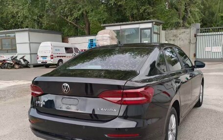 Volkswagen Lavida, 2022 год, 1 420 000 рублей, 6 фотография