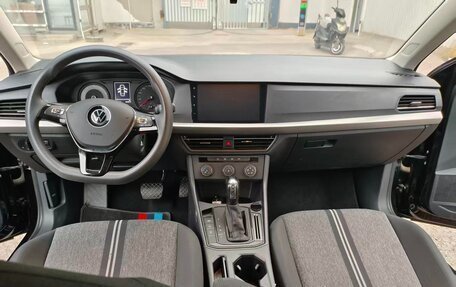 Volkswagen Lavida, 2022 год, 1 420 000 рублей, 10 фотография