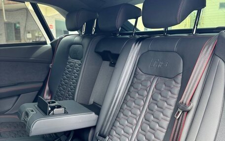 Audi RS Q8 I, 2025 год, 21 150 000 рублей, 6 фотография