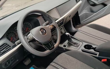 Volkswagen Lavida, 2022 год, 1 420 000 рублей, 8 фотография