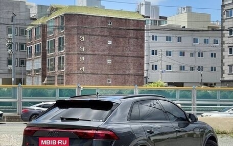 Audi RS Q8 I, 2025 год, 21 150 000 рублей, 3 фотография