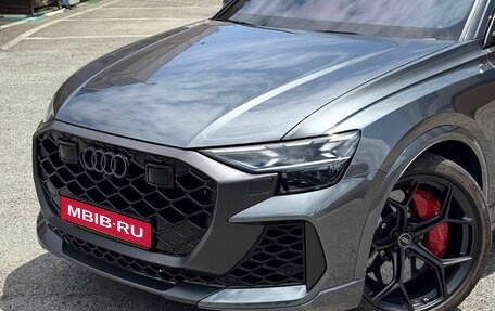 Audi RS Q8 I, 2025 год, 21 150 000 рублей, 2 фотография