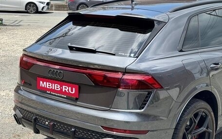 Audi RS Q8 I, 2025 год, 21 150 000 рублей, 4 фотография