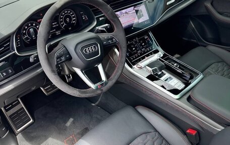 Audi RS Q8 I, 2025 год, 21 150 000 рублей, 9 фотография