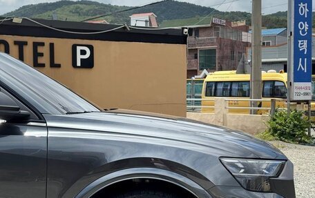 Audi RS Q8 I, 2025 год, 21 150 000 рублей, 10 фотография