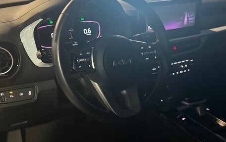 KIA K3, 2024 год, 1 300 000 рублей, 4 фотография