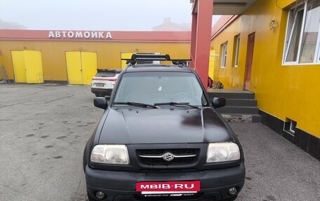 Suzuki Grand Vitara, 2003 год, 800 000 рублей, 2 фотография