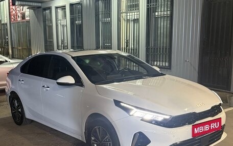 KIA K3, 2024 год, 1 300 000 рублей, 2 фотография