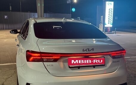 KIA K3, 2024 год, 1 300 000 рублей, 3 фотография