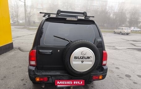 Suzuki Grand Vitara, 2003 год, 800 000 рублей, 4 фотография