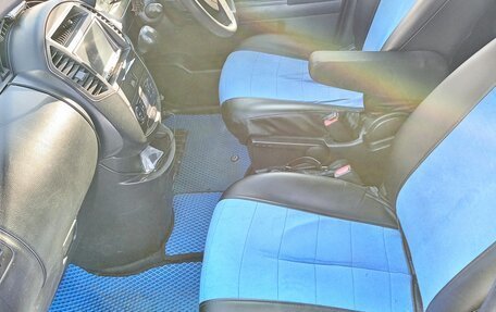 Nissan Lafesta I, 2010 год, 750 000 рублей, 14 фотография