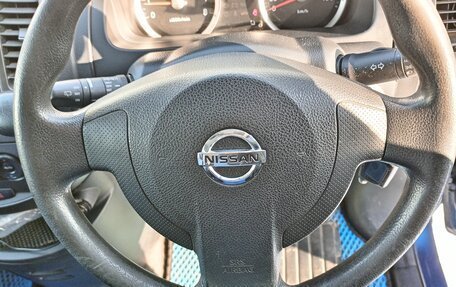 Nissan Lafesta I, 2010 год, 750 000 рублей, 16 фотография
