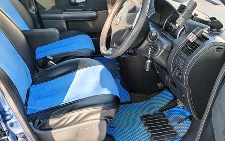 Nissan Lafesta I, 2010 год, 750 000 рублей, 18 фотография