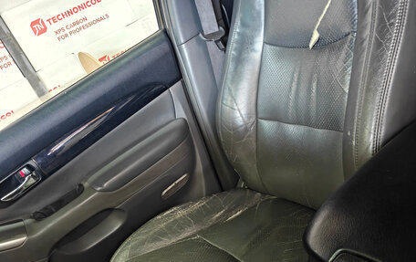 Toyota Land Cruiser Prado 120 рестайлинг, 2008 год, 2 000 000 рублей, 17 фотография