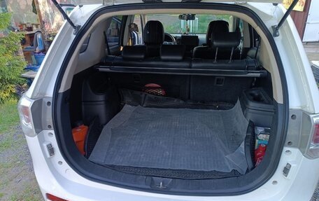 Mitsubishi Outlander III рестайлинг 3, 2012 год, 1 650 000 рублей, 2 фотография
