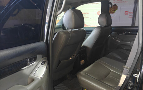 Toyota Land Cruiser Prado 120 рестайлинг, 2008 год, 2 000 000 рублей, 24 фотография