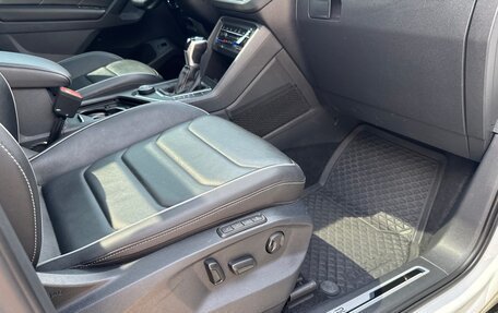 Volkswagen Tiguan II, 2020 год, 3 090 000 рублей, 17 фотография