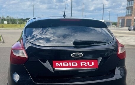 Ford Focus III, 2014 год, 840 000 рублей, 2 фотография