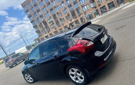 Ford Focus III, 2014 год, 840 000 рублей, 3 фотография
